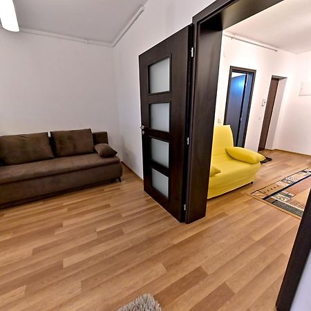 Terezianum Apartments, Free Parking Sibiu Exteriér fotografie