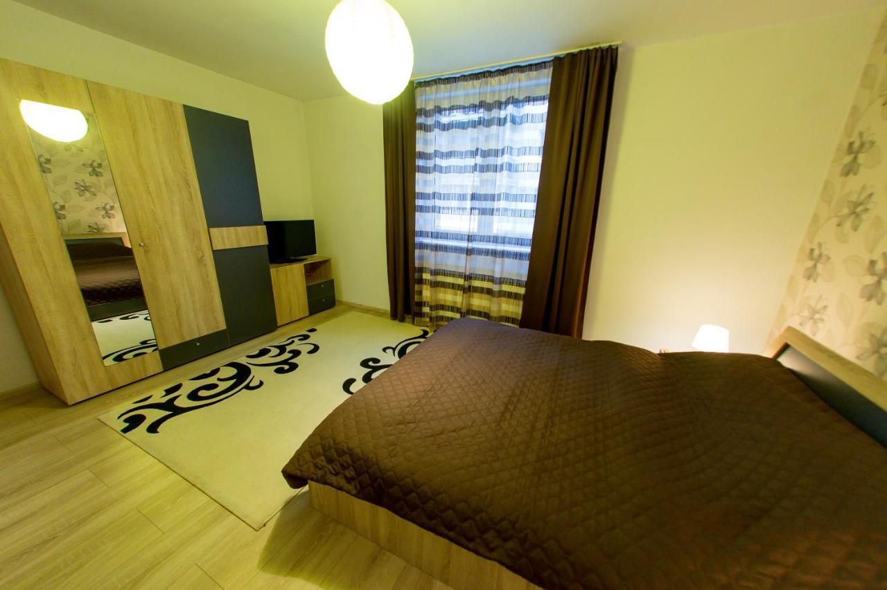 Terezianum Apartments, Free Parking Sibiu Exteriér fotografie